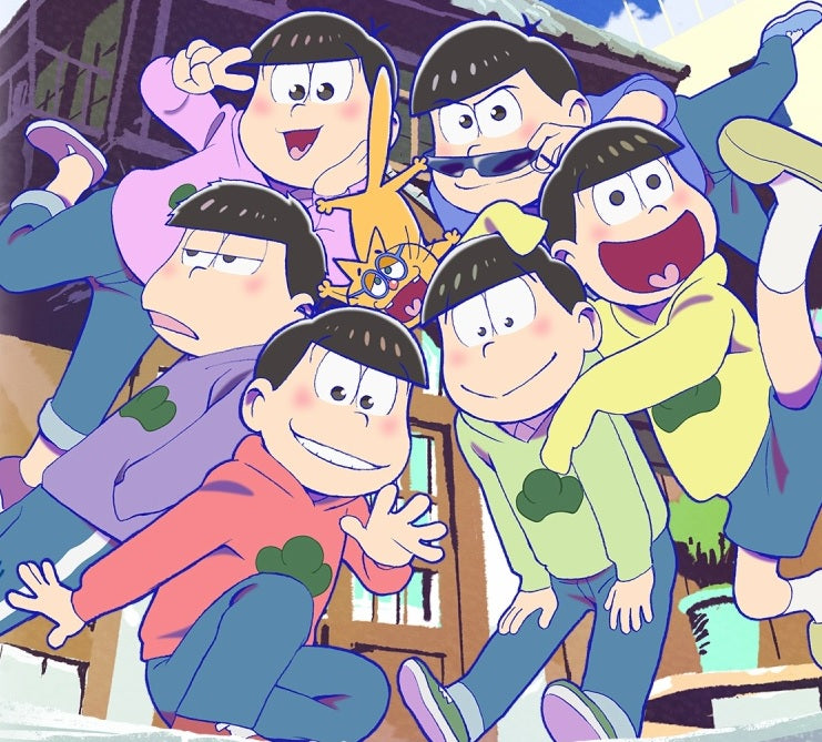 Osomatsu-san