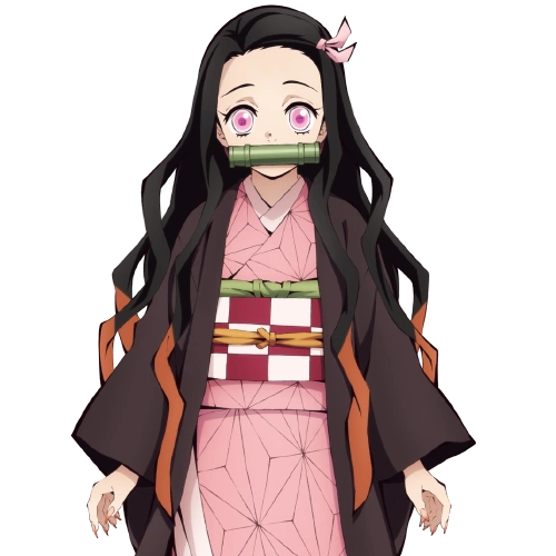 Nezuko Kamado