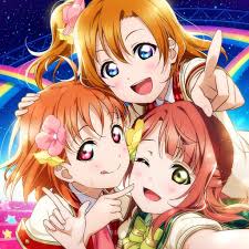 Love Live