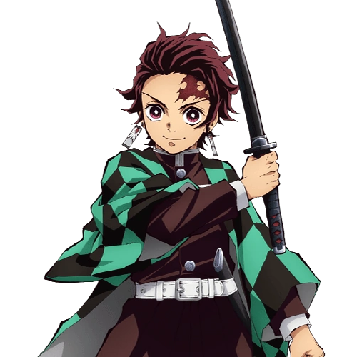 Tanjiro Kamado