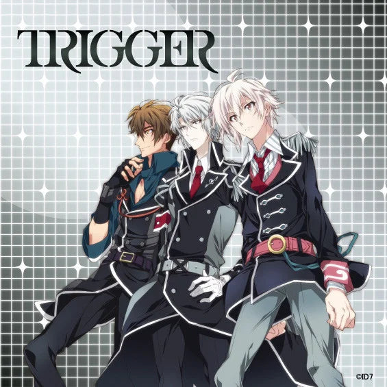 Trigger (Gaku, Tenn, Ryu)