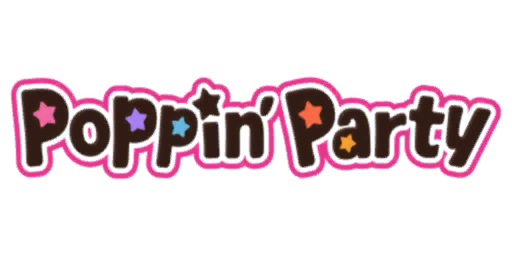 Poppin Party