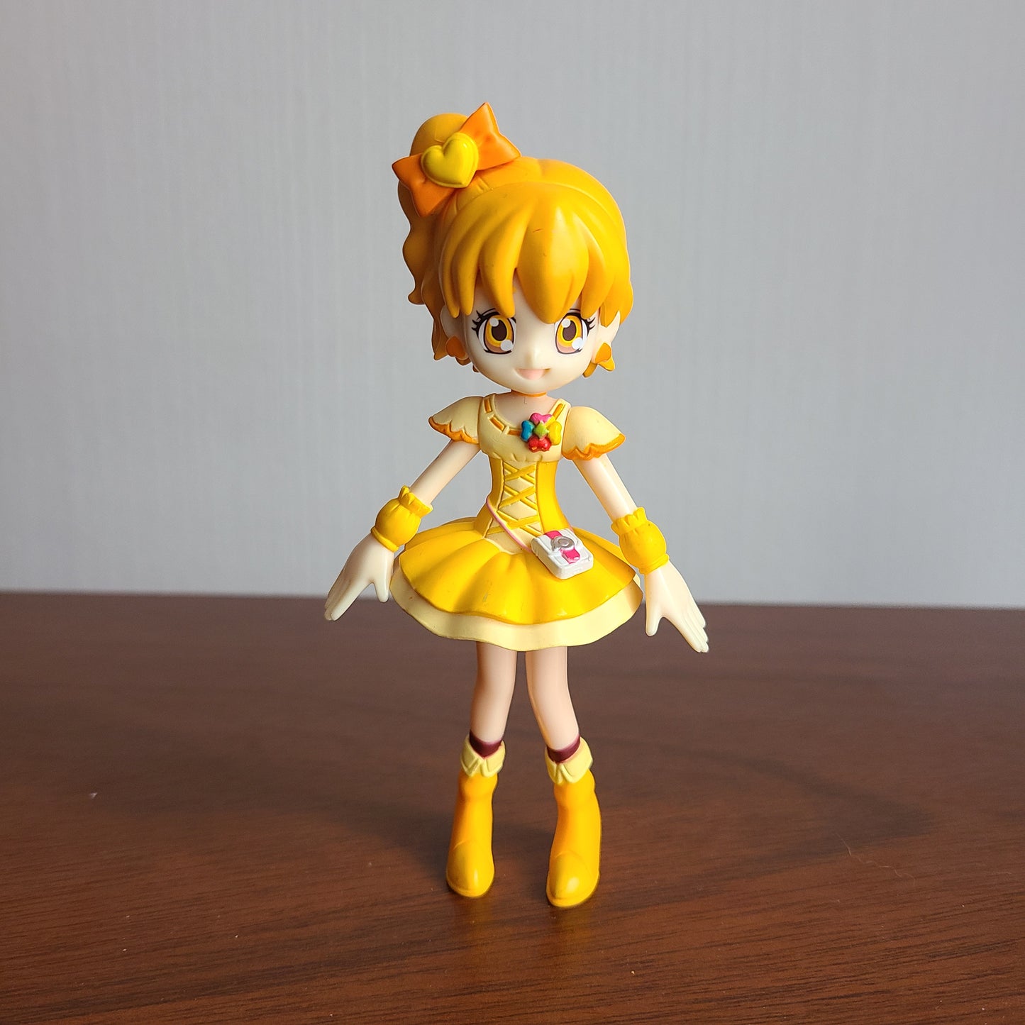 CURE PINE - PRECURE ALL STARS CURE DOLL!