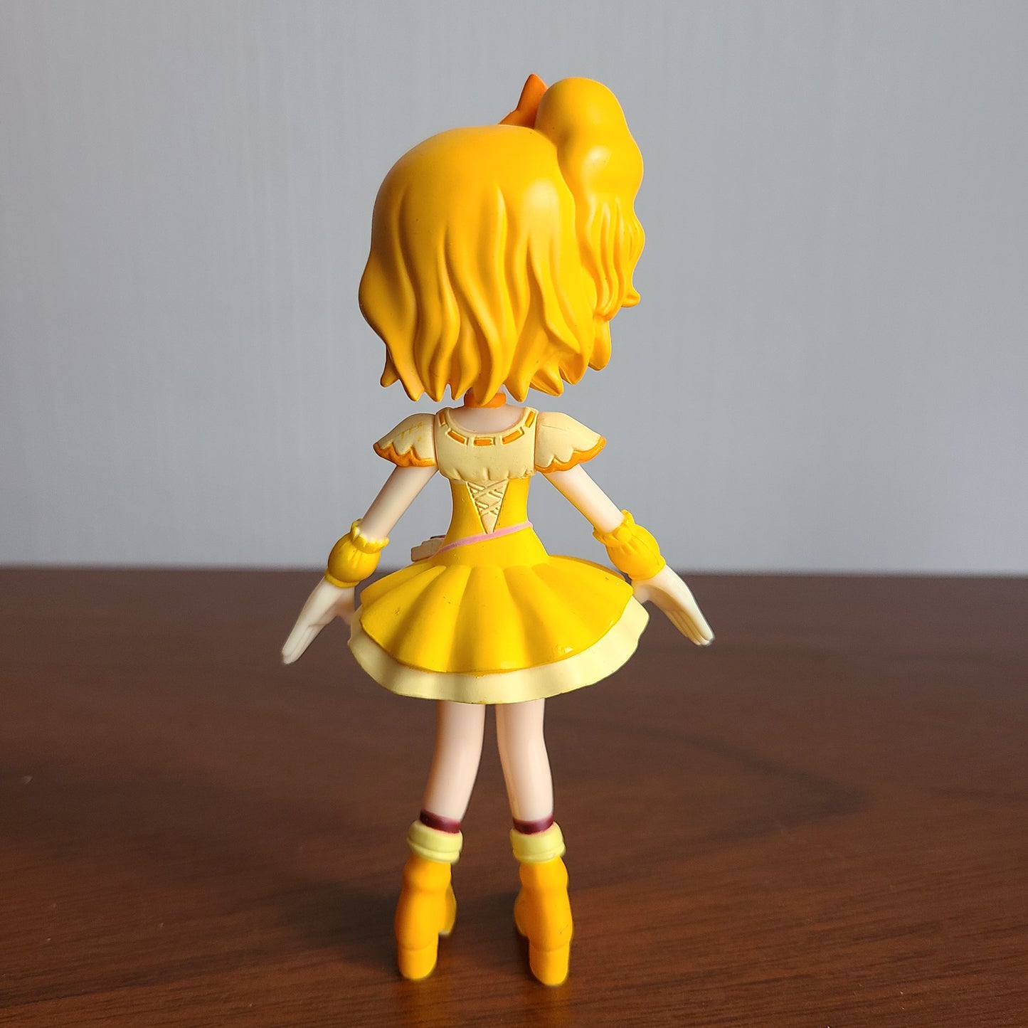 CURE PINE - PRECURE ALL STARS CURE DOLL!