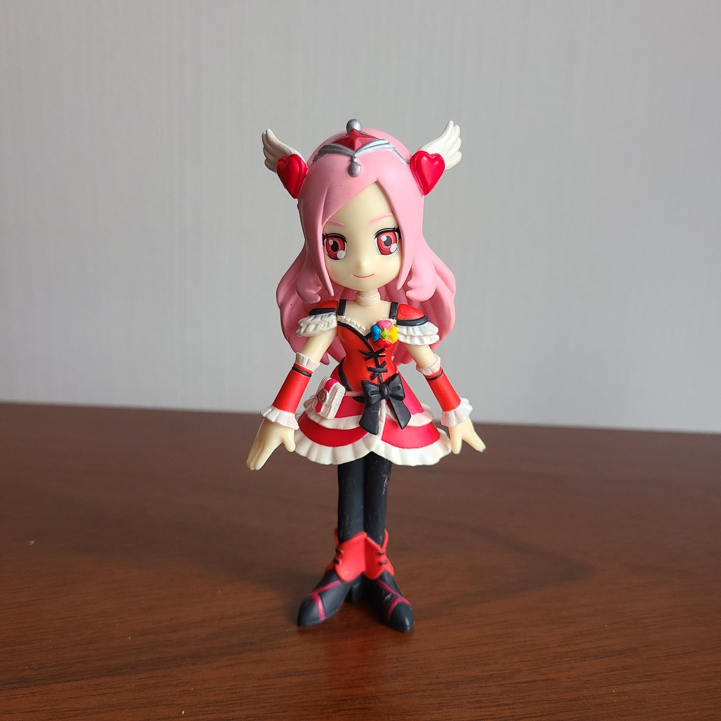 CURE PASSION - PRECURE ALL STARS CURE DOLL! (BANDAI)