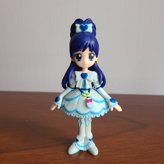 CURE WHITE - PRECURE ALL STARS CURE DOLL!