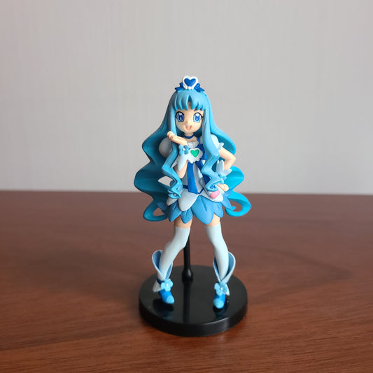 CURE MARINE - HALF AGE GIRLS (BANDAI)