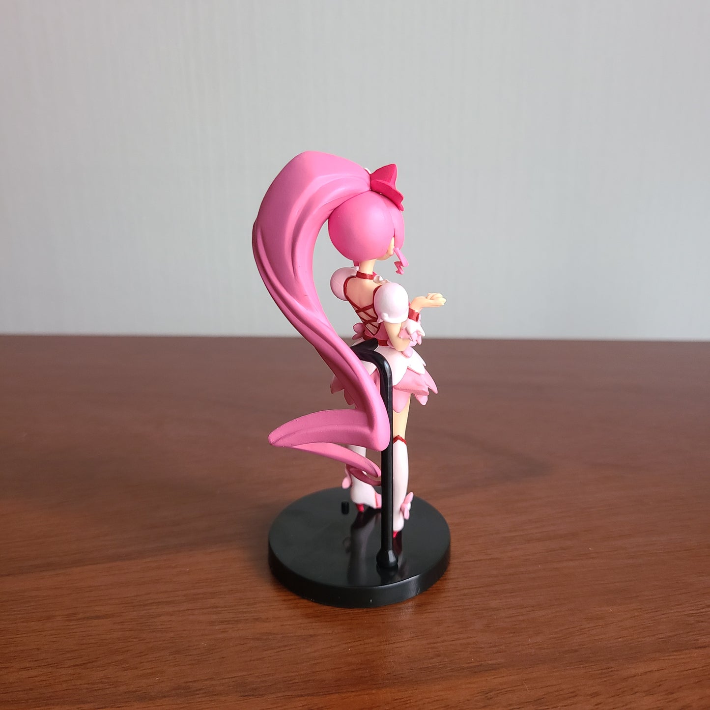 CURE BLOSSOM- HALF AGE GIRLS (BANDAI)