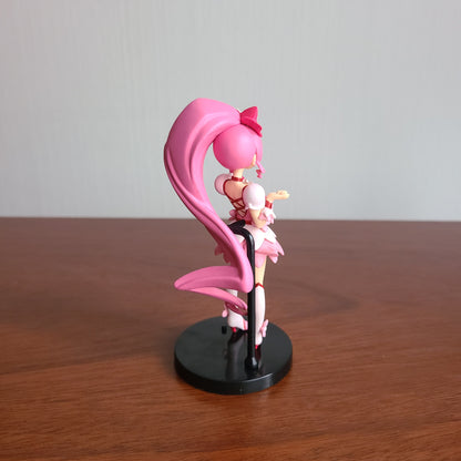 CURE BLOSSOM- HALF AGE GIRLS (BANDAI)