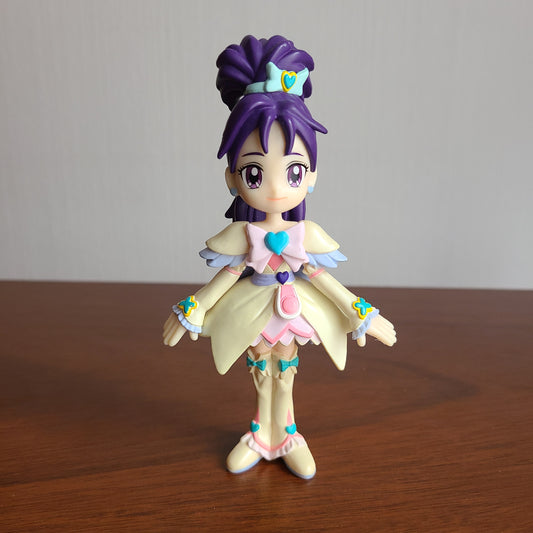 CURE EGRET - PRECURE ALL STARS CURE DOLL!