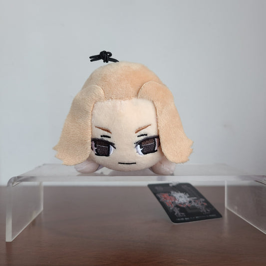 Nesoberi Mikey