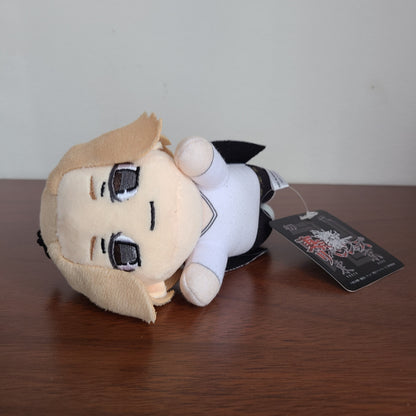 Nesoberi Mikey