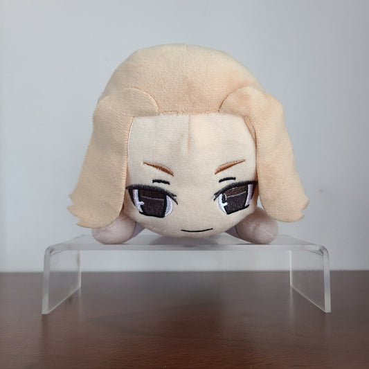 Nesoberi Mikey