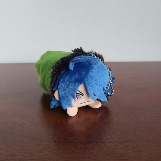 Peluche mochi Dice Arisugawa