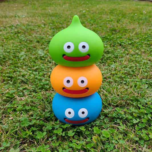 SLIME TOWER SOFT VINYL (TAITO)