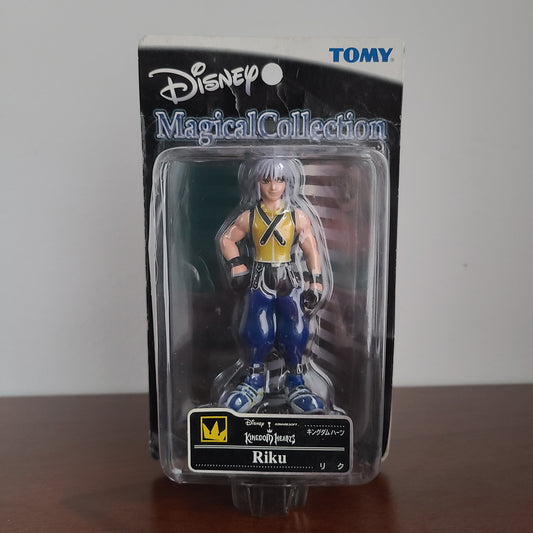 RIKU DISNEY MAGICAL COLLECTION (TOMY)