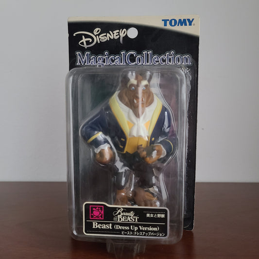 BESTIA DISNEY MAGICAL COLLECTION (TOMY)