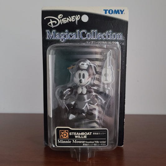 MINNIE MOUSE DISNEY MAGICAL COLLECTION (TOMY)