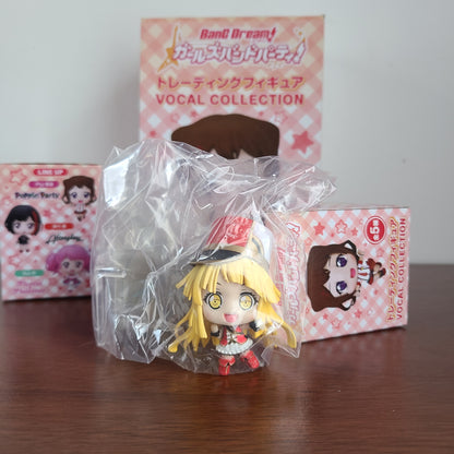 BANG DREAM VOCAL COLLECTION (BUSHIROAD)