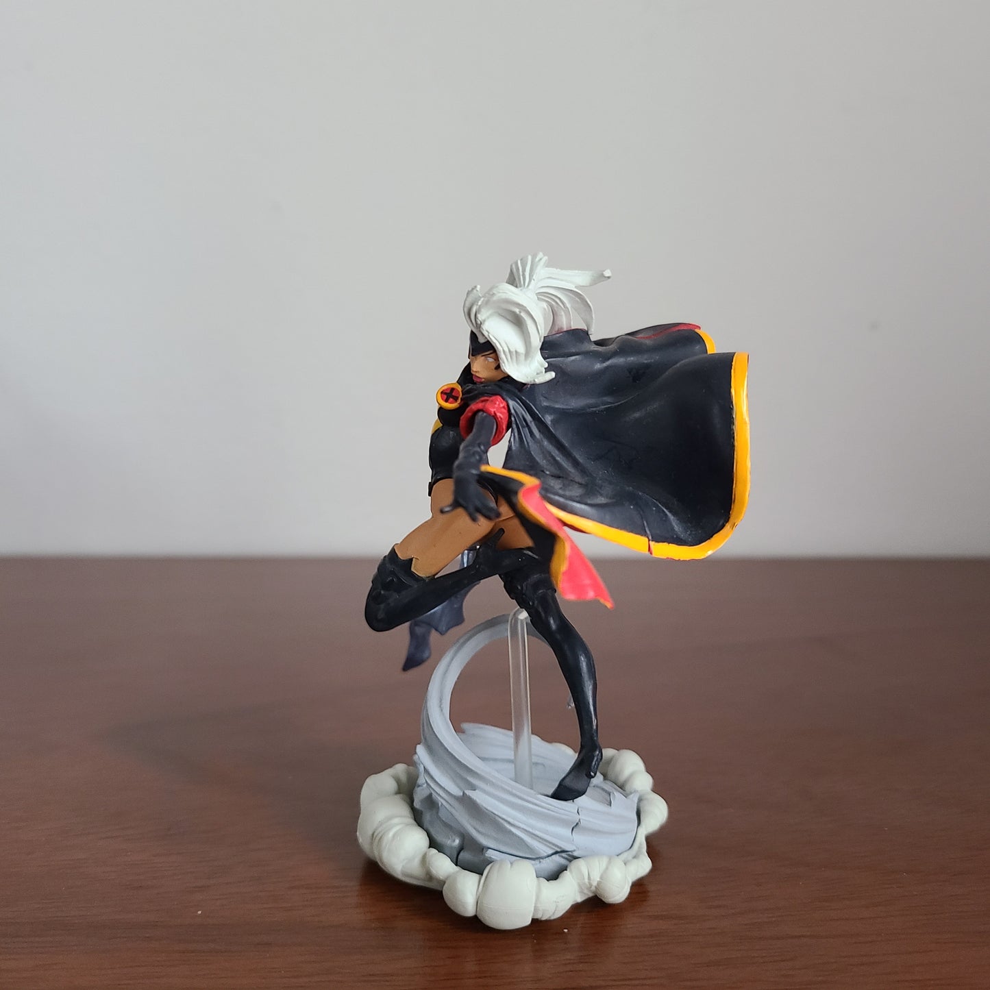 STORM HG MARVEL HEROES (BANDAI)