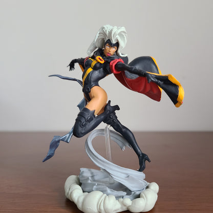 STORM HG MARVEL HEROES (BANDAI)