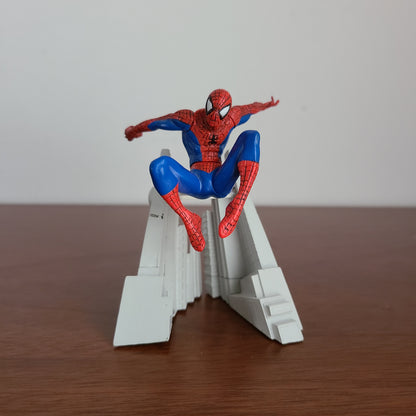 SPIDER-MAN HG MARVEL HEROES (BANDAI)