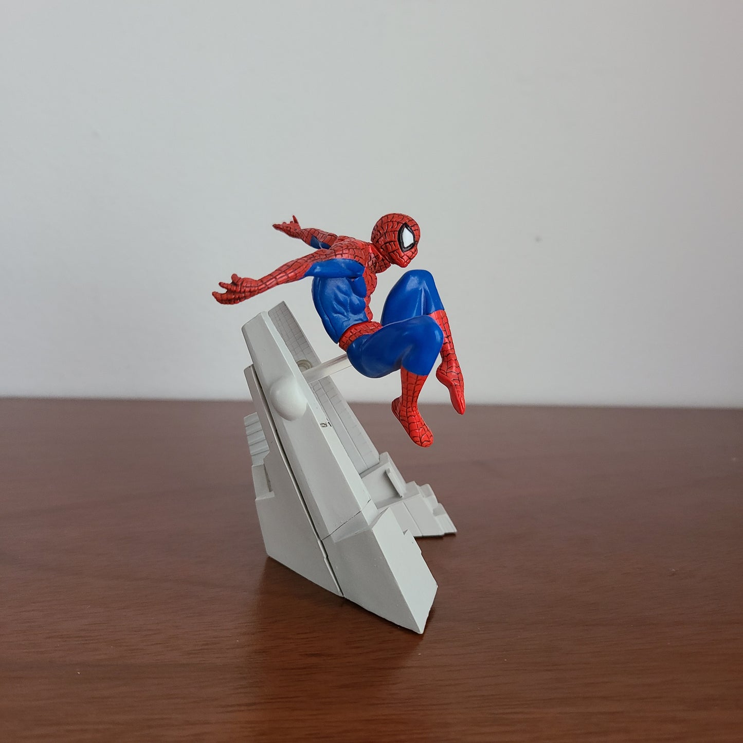 SPIDER-MAN HG MARVEL HEROES (BANDAI)