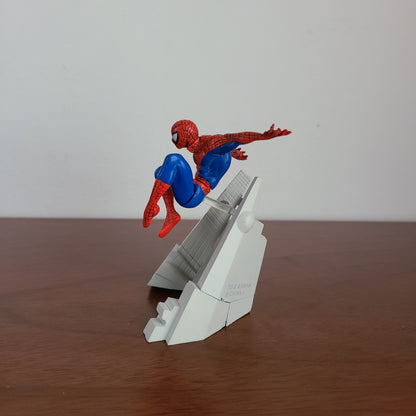 SPIDER-MAN HG MARVEL HEROES (BANDAI)