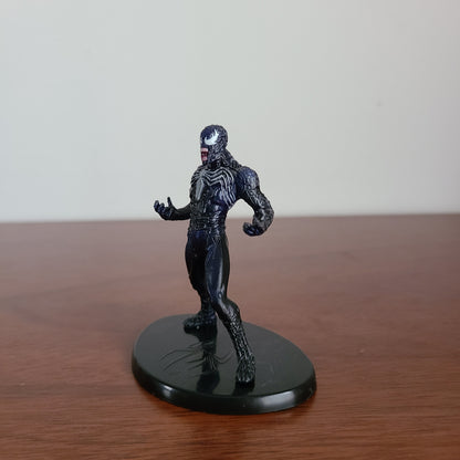 VENOM CHOZOUKEI DAMASHI SPIDERMAN 3 (BANDAI)