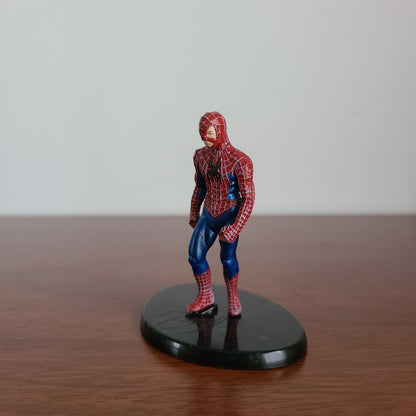 SPIDER-MAN CHOZOUKEI DAMASHI SPIDERMAN 3 (BANDAI)