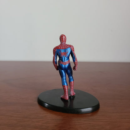 SPIDER-MAN CHOZOUKEI DAMASHI SPIDERMAN 3 (BANDAI)