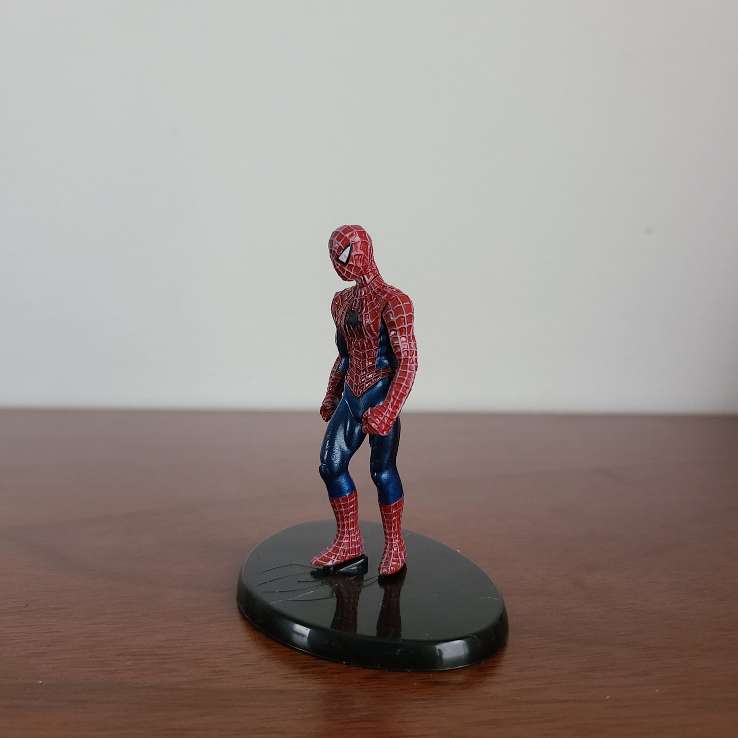 SPIDER-MAN CHOZOUKEI DAMASHI SPIDERMAN 3