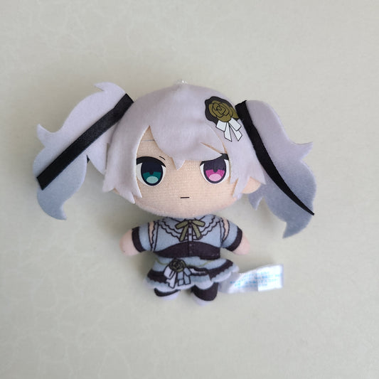 Peluche Hatsune Miku Ichiban Kuji versión Empty Sekai