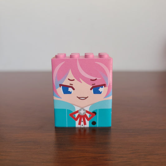 Figurita Ramuda Amemura