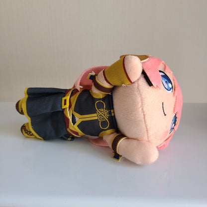 Nesoberi Luka Megurina versión Project Sekai