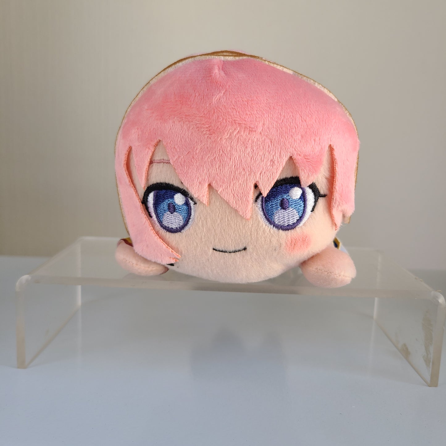 Nesoberi Luka Megurina versión Project Sekai