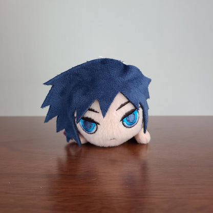 Nesoberi Giyuu Tomioka