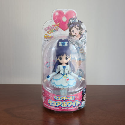 CURE WHITE - PRECURE ALL STARS CURE DOLL! (BANDAI)