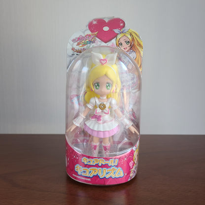 CURE RHYTHM - PRECURE ALL STARS CURE DOLL! (BANDAI)