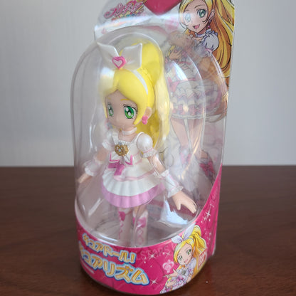 CURE RHYTHM - PRECURE ALL STARS CURE DOLL! (BANDAI)