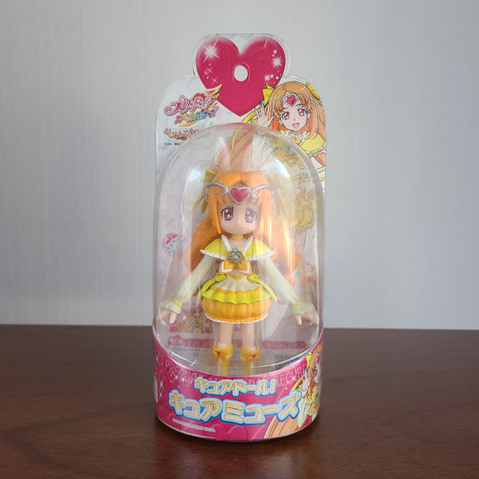 CURE MUSE - PRECURE ALL STARS CURE DOLL! (BANDAI)