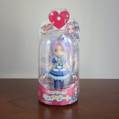 CURE BEAT - PRECURE ALL STARS CURE DOLL! (BANDAI)