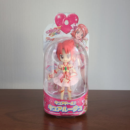 CURE ROUGE - PRECURE ALL STARS CURE DOLL! (BANDAI)