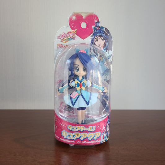 CURE AQUA - PRECURE ALL STARS CURE DOLL! (BANDAI)