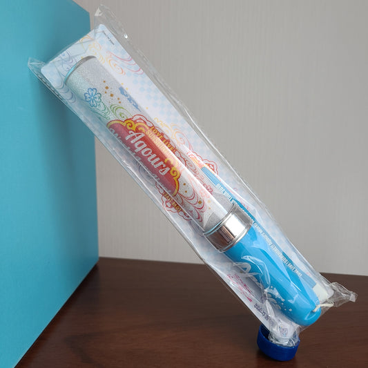 Lightstick Aqours World Love Live! - Asia Tour