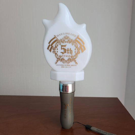 Lightstick Uta no prince-sama Maji Love Live - 5th Stage