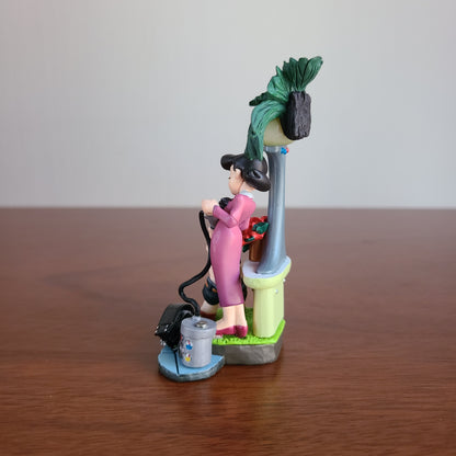 ASTROBOY K-T FIGURE COLLECTION (KAIYODO)