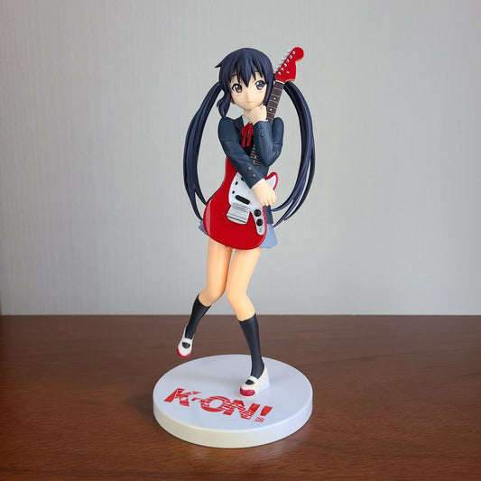 AZUSA NAKANO PM FIGURE (SEGA)