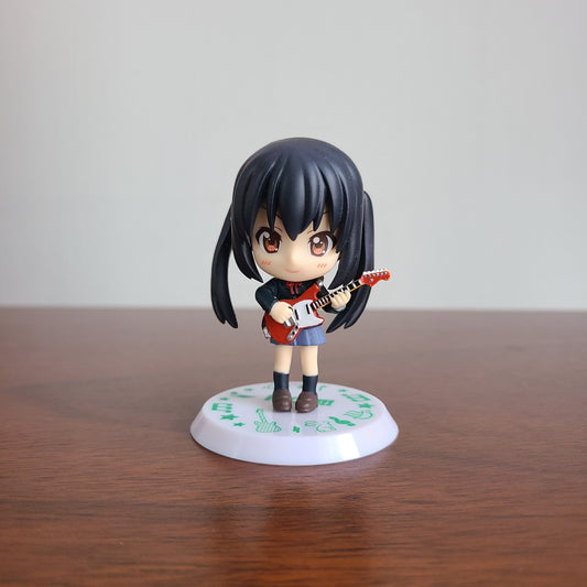 AZUSA NAKANO KYUN CHARA (BANPRESTO)