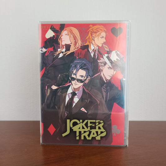 Shining Theatrical Troupe "JOKER TRAP" Edición Limitada